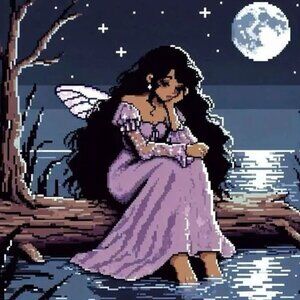 Meet your Posher, Samia